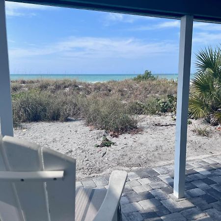 Appartement Sea Club I à Longboat Key Extérieur photo