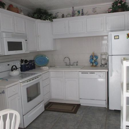 Appartement Sea Club I à Longboat Key Extérieur photo