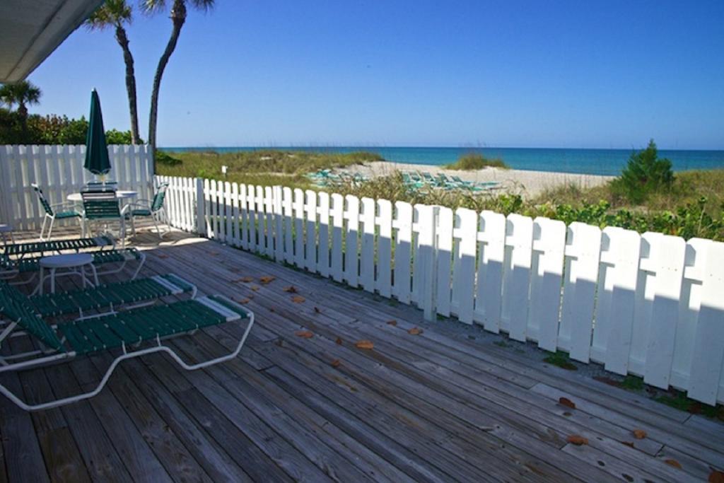 Appartement Sea Club I à Longboat Key Extérieur photo