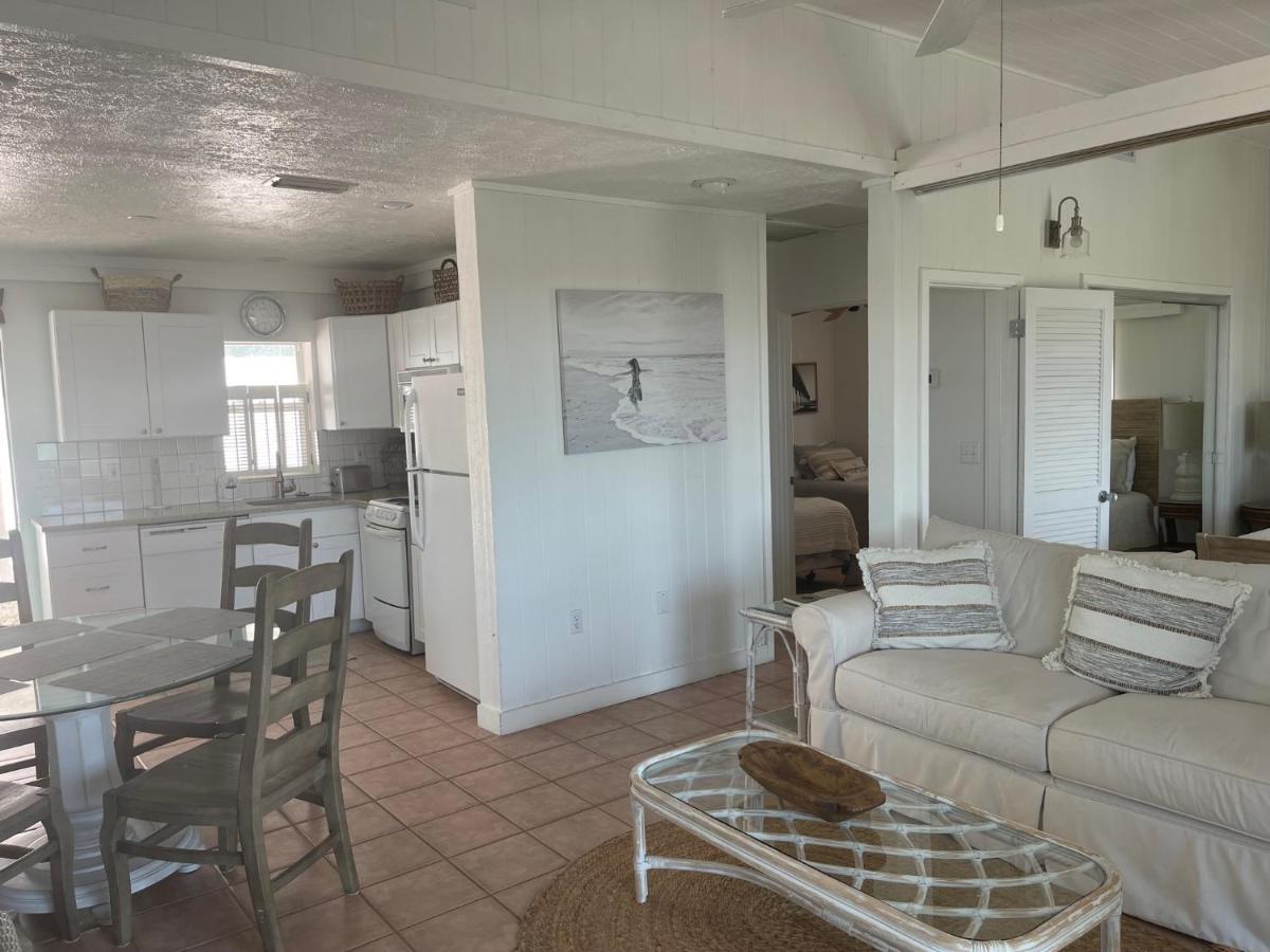 Appartement Sea Club I à Longboat Key Extérieur photo