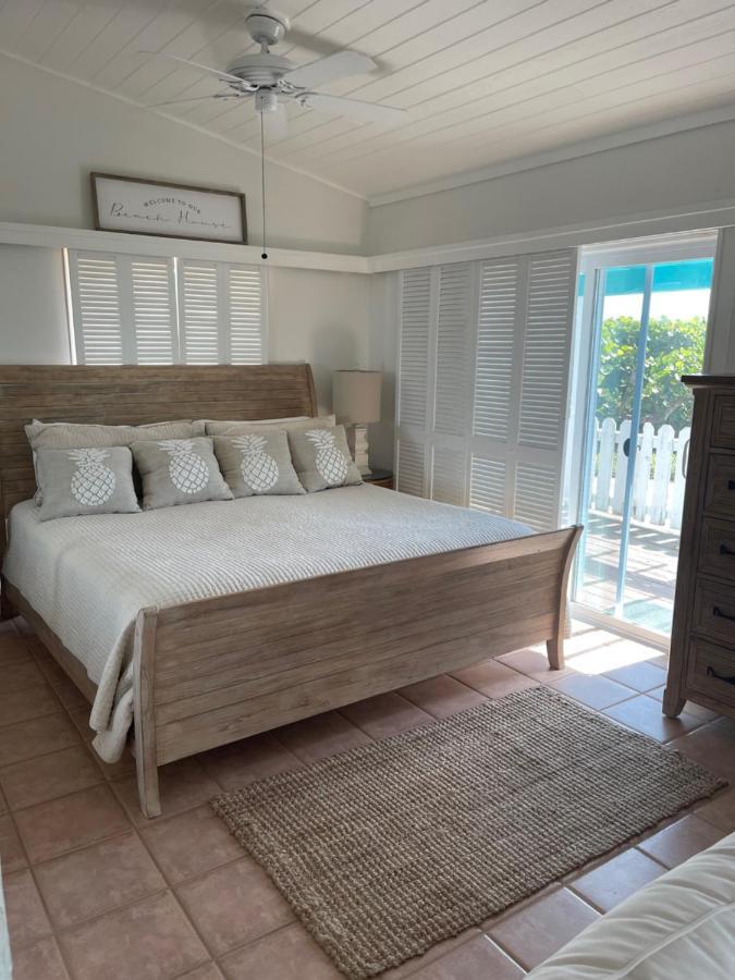 Appartement Sea Club I à Longboat Key Extérieur photo