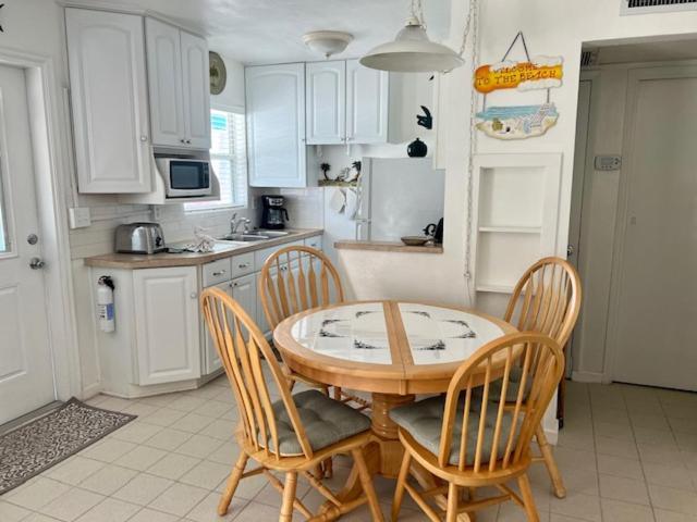 Appartement Sea Club I à Longboat Key Extérieur photo