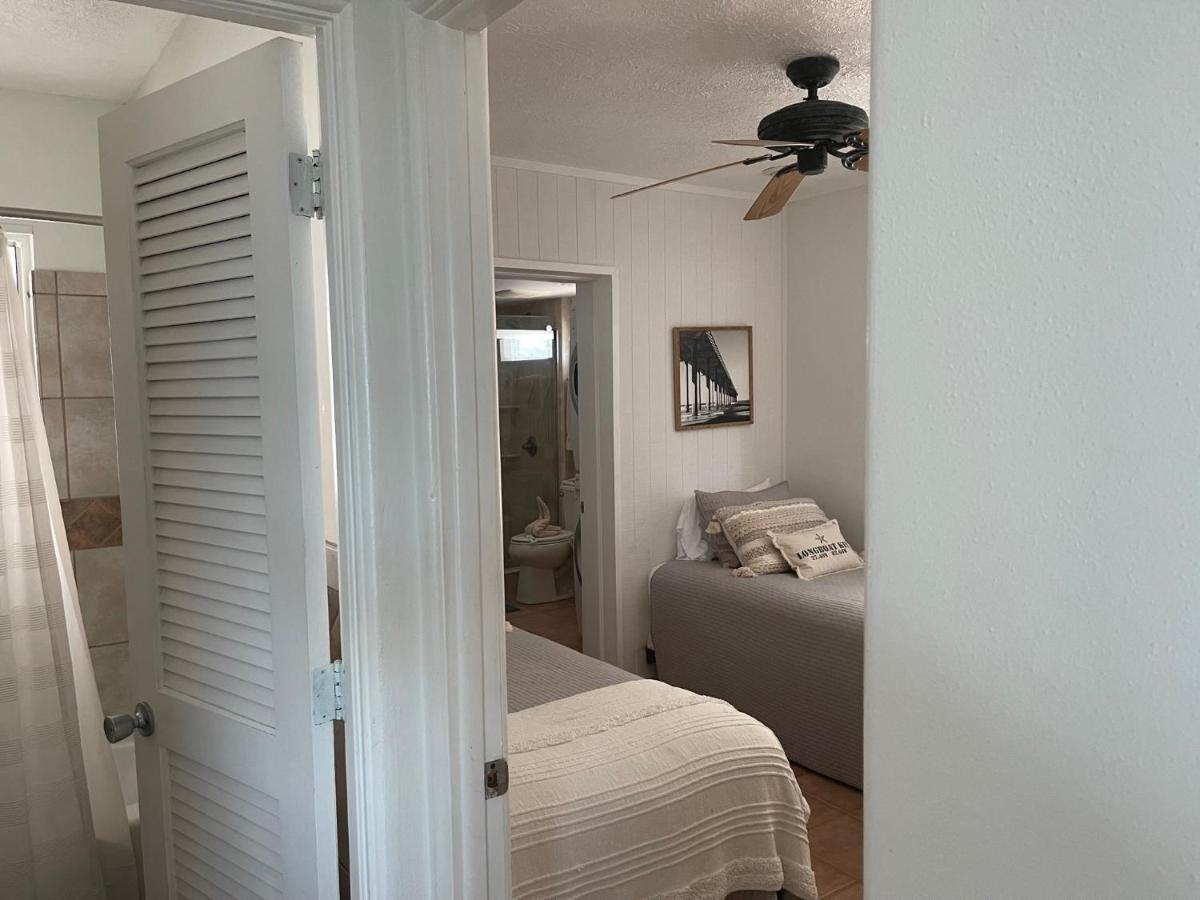 Appartement Sea Club I à Longboat Key Extérieur photo