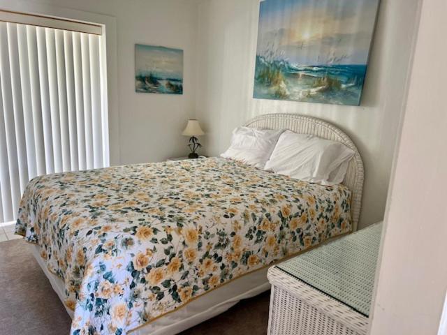 Appartement Sea Club I à Longboat Key Extérieur photo