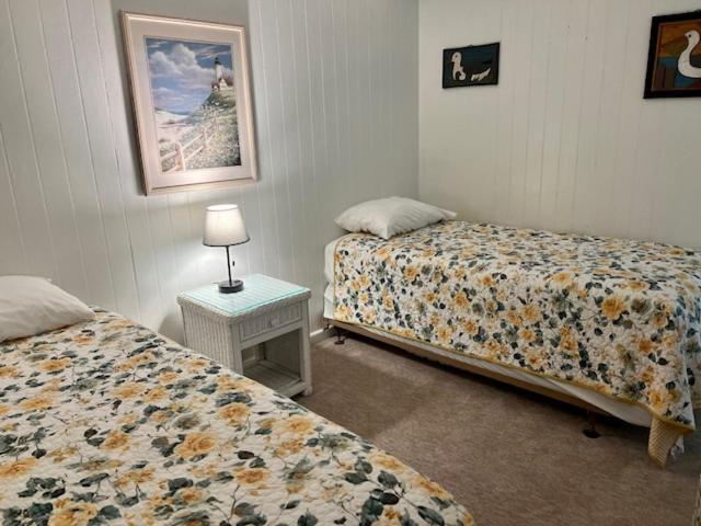 Appartement Sea Club I à Longboat Key Extérieur photo
