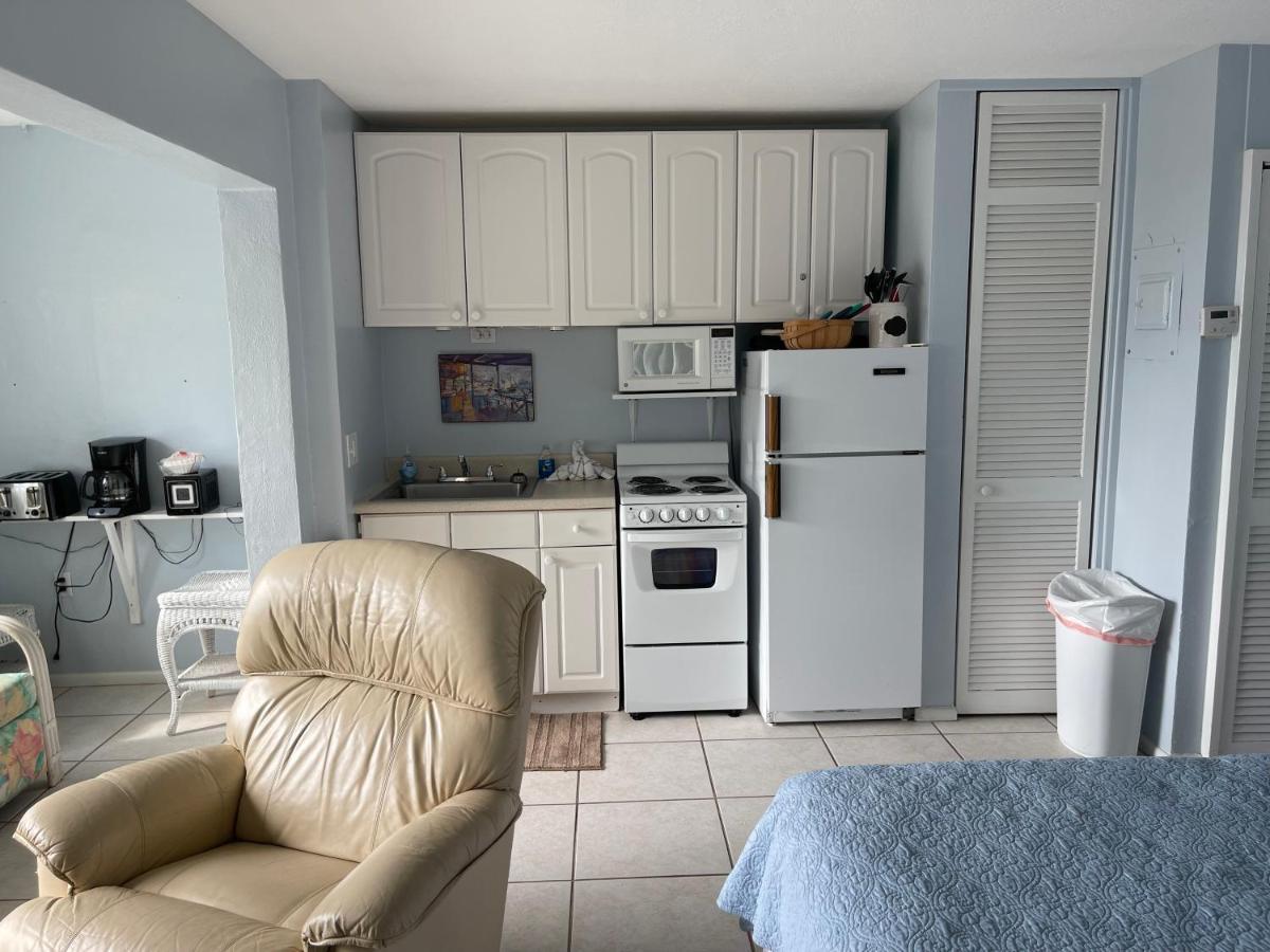 Appartement Sea Club I à Longboat Key Extérieur photo
