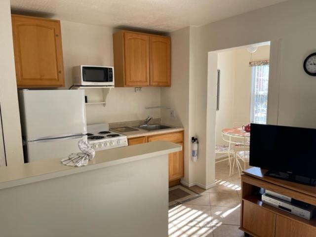 Appartement Sea Club I à Longboat Key Extérieur photo