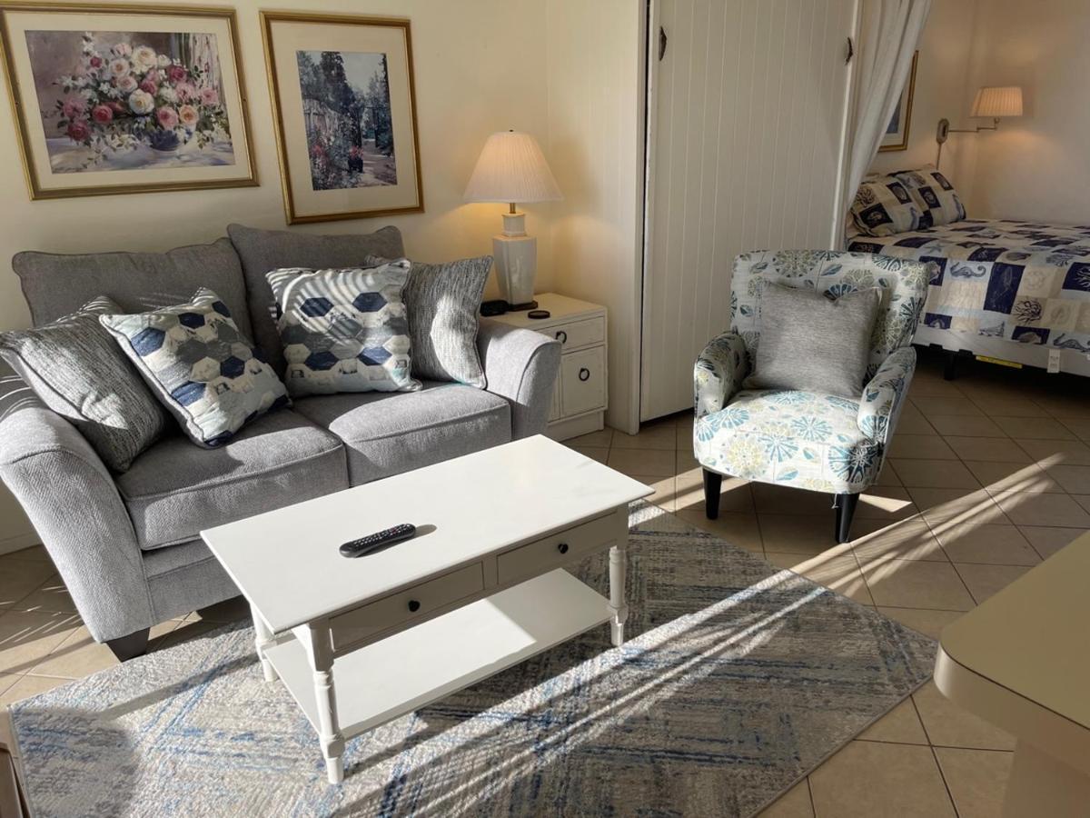 Appartement Sea Club I à Longboat Key Extérieur photo