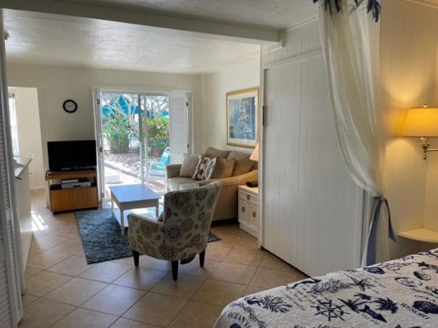 Appartement Sea Club I à Longboat Key Extérieur photo