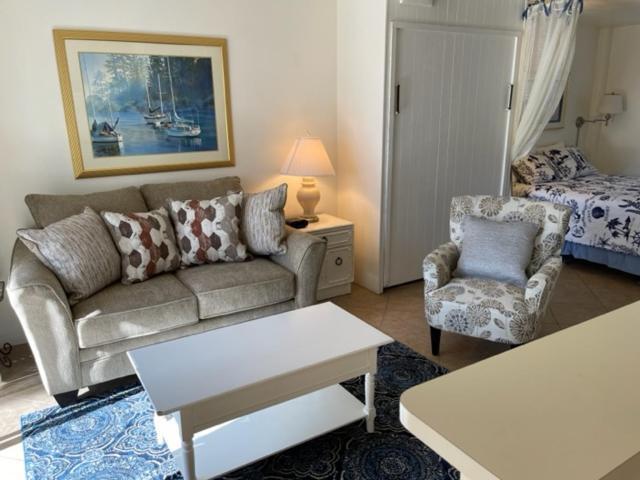 Appartement Sea Club I à Longboat Key Extérieur photo