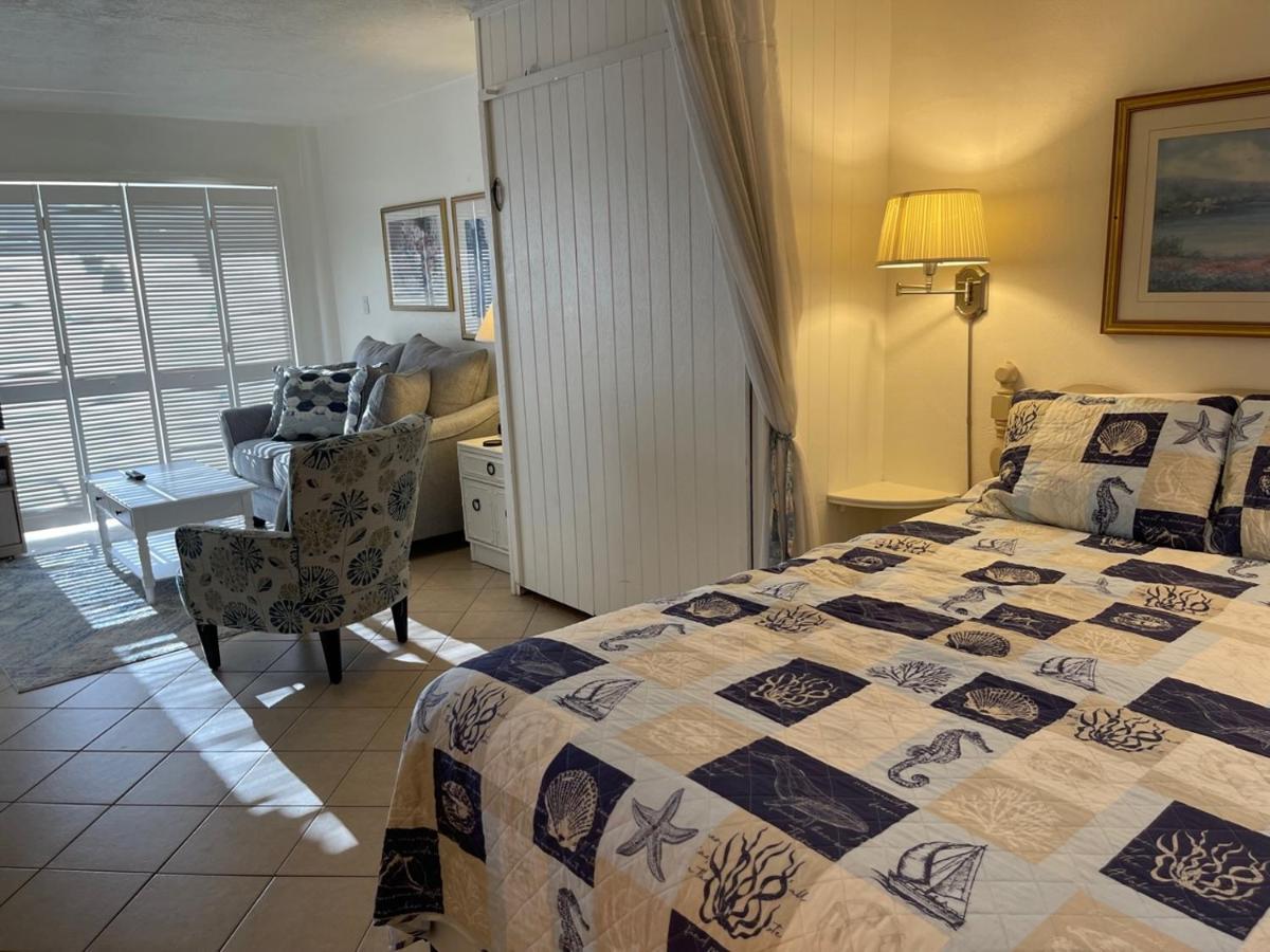 Appartement Sea Club I à Longboat Key Extérieur photo