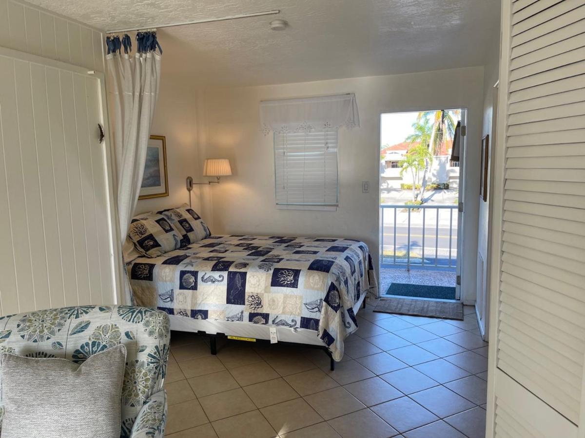 Appartement Sea Club I à Longboat Key Extérieur photo