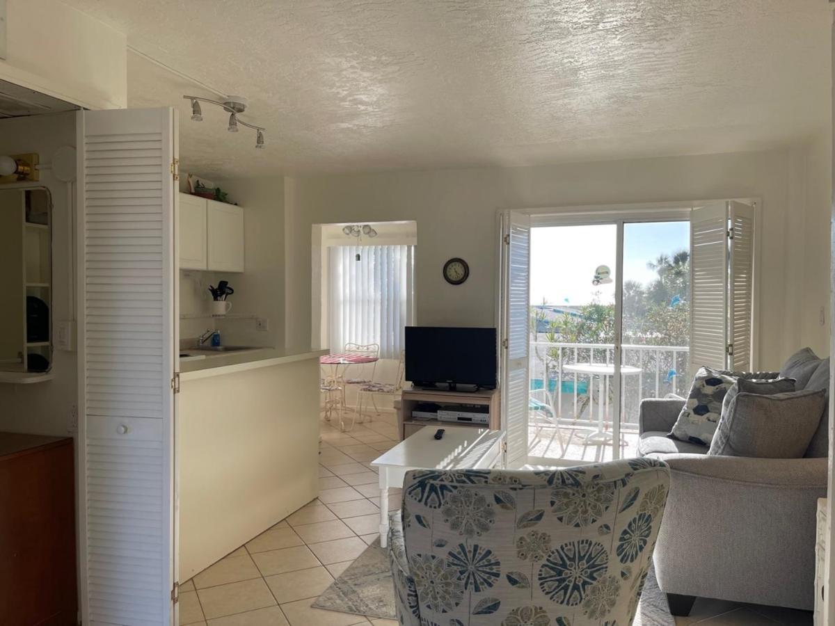 Appartement Sea Club I à Longboat Key Extérieur photo