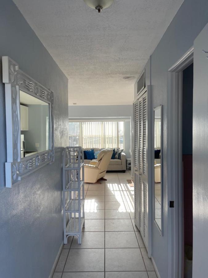 Appartement Sea Club I à Longboat Key Extérieur photo