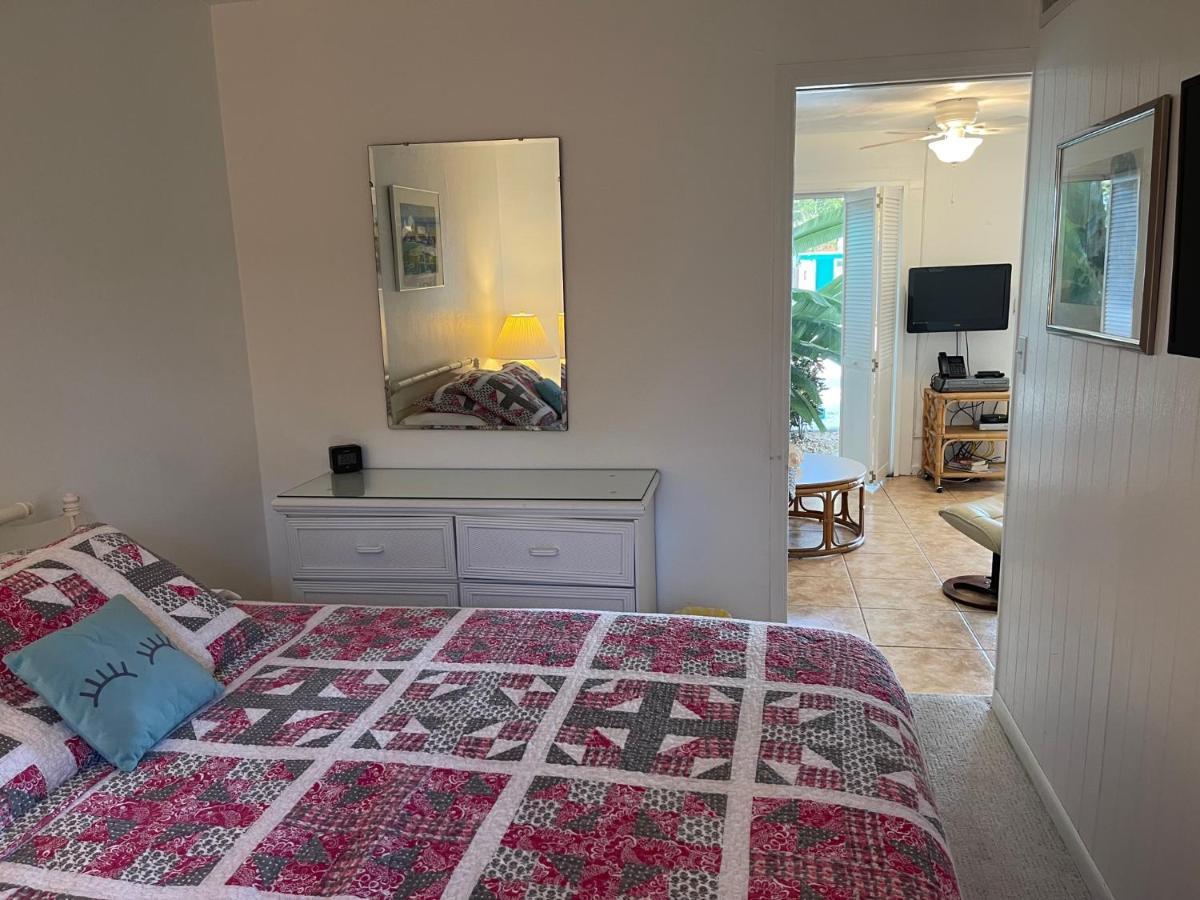 Appartement Sea Club I à Longboat Key Extérieur photo