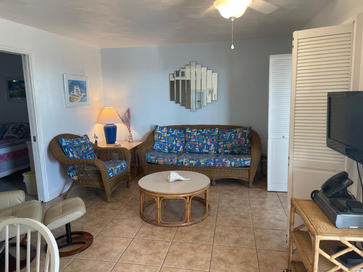 Appartement Sea Club I à Longboat Key Extérieur photo