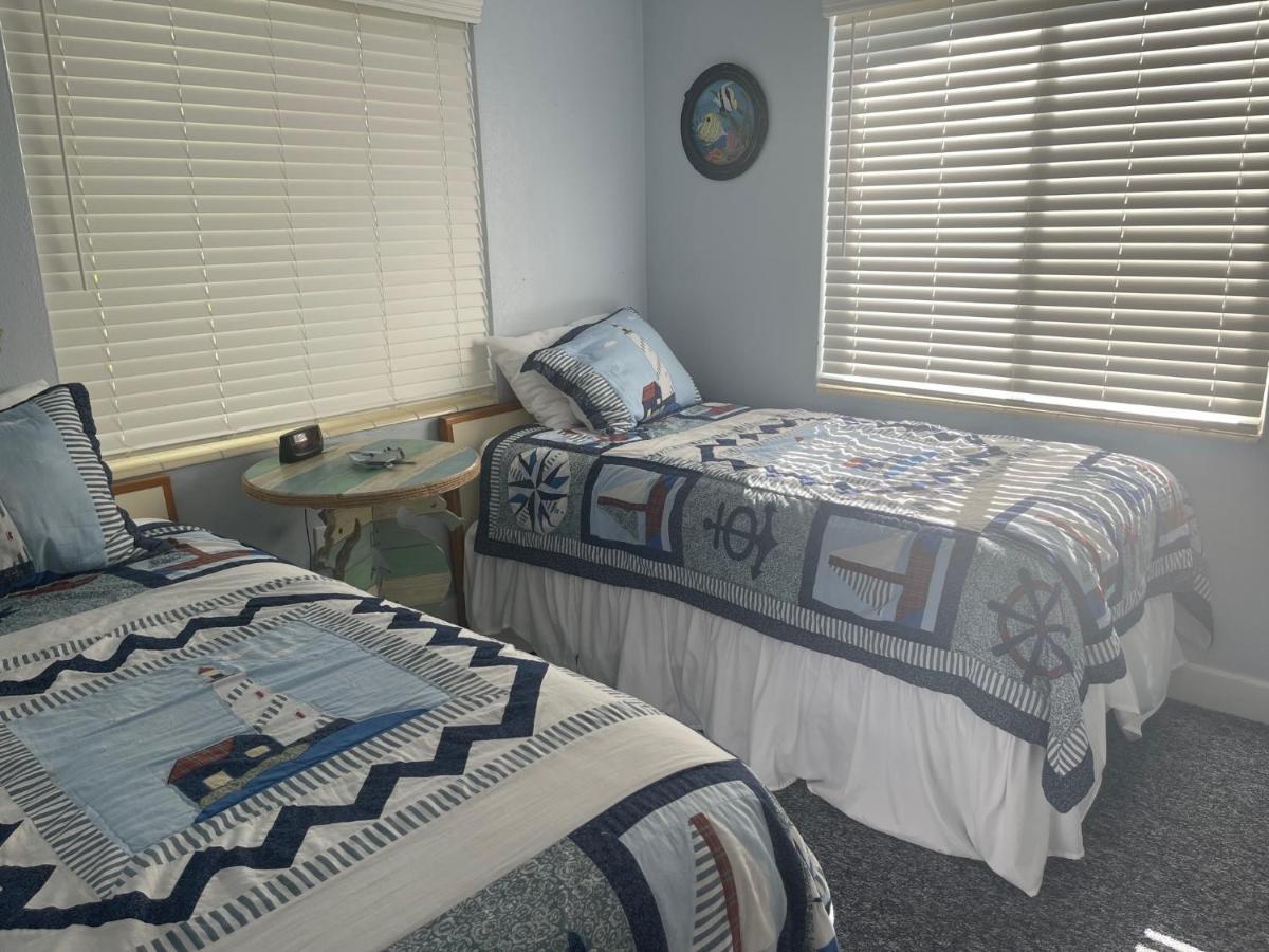 Appartement Sea Club I à Longboat Key Extérieur photo