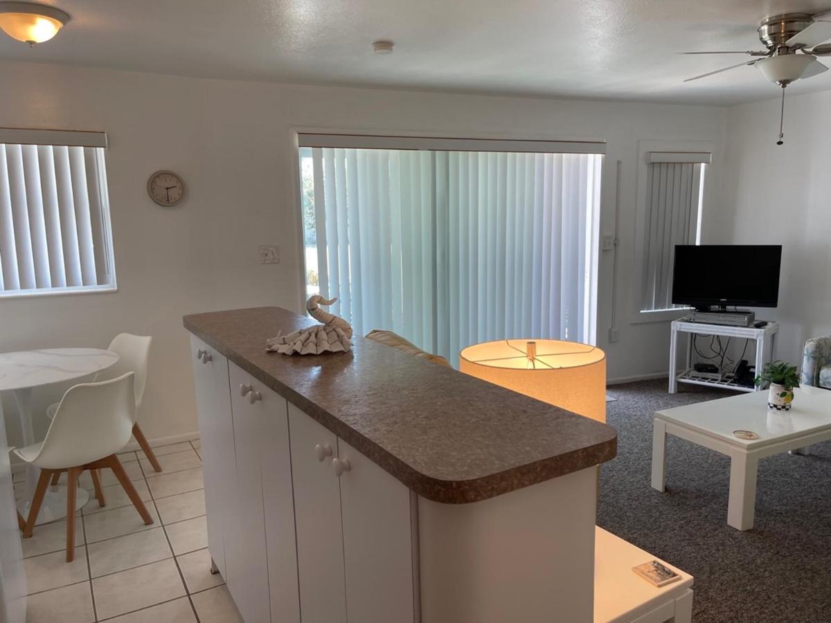Appartement Sea Club I à Longboat Key Extérieur photo