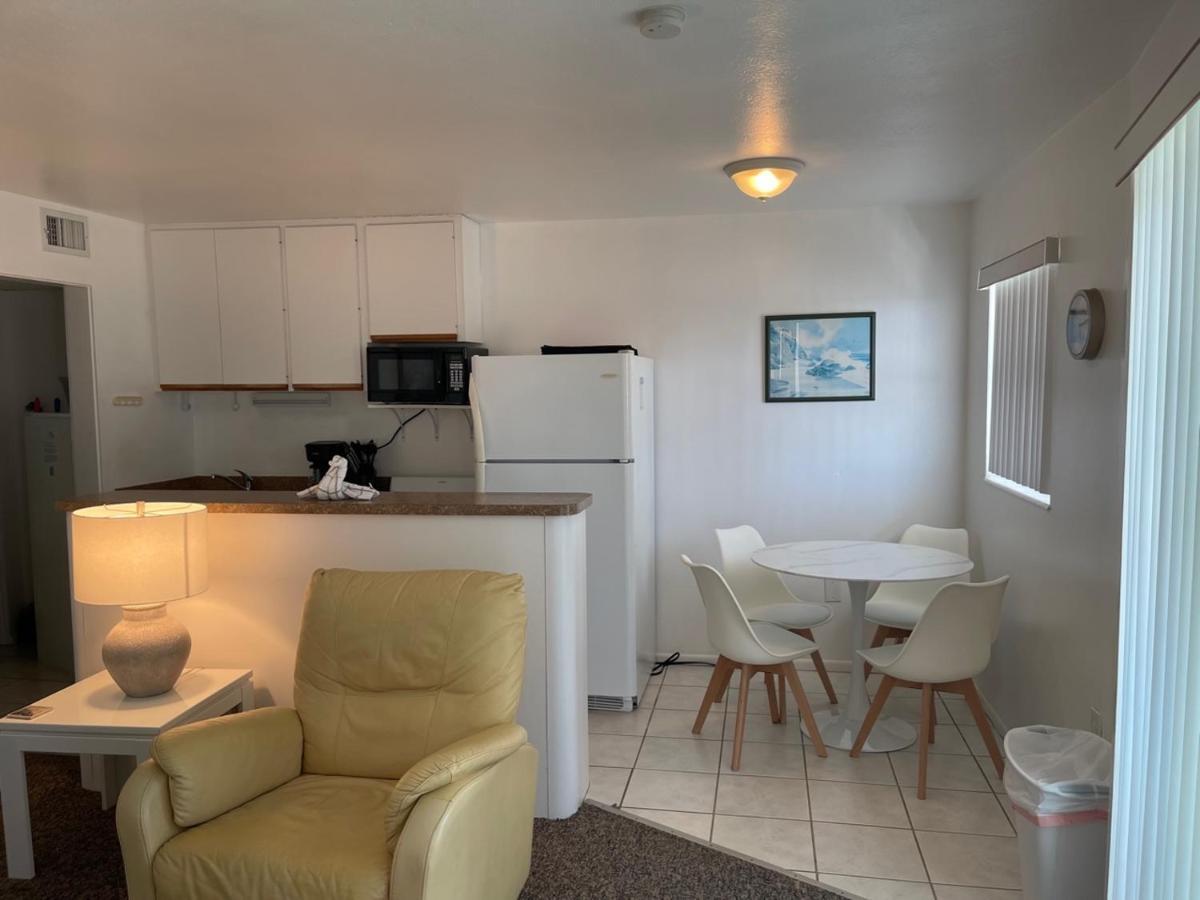 Appartement Sea Club I à Longboat Key Extérieur photo