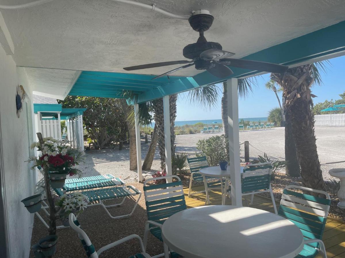 Appartement Sea Club I à Longboat Key Extérieur photo