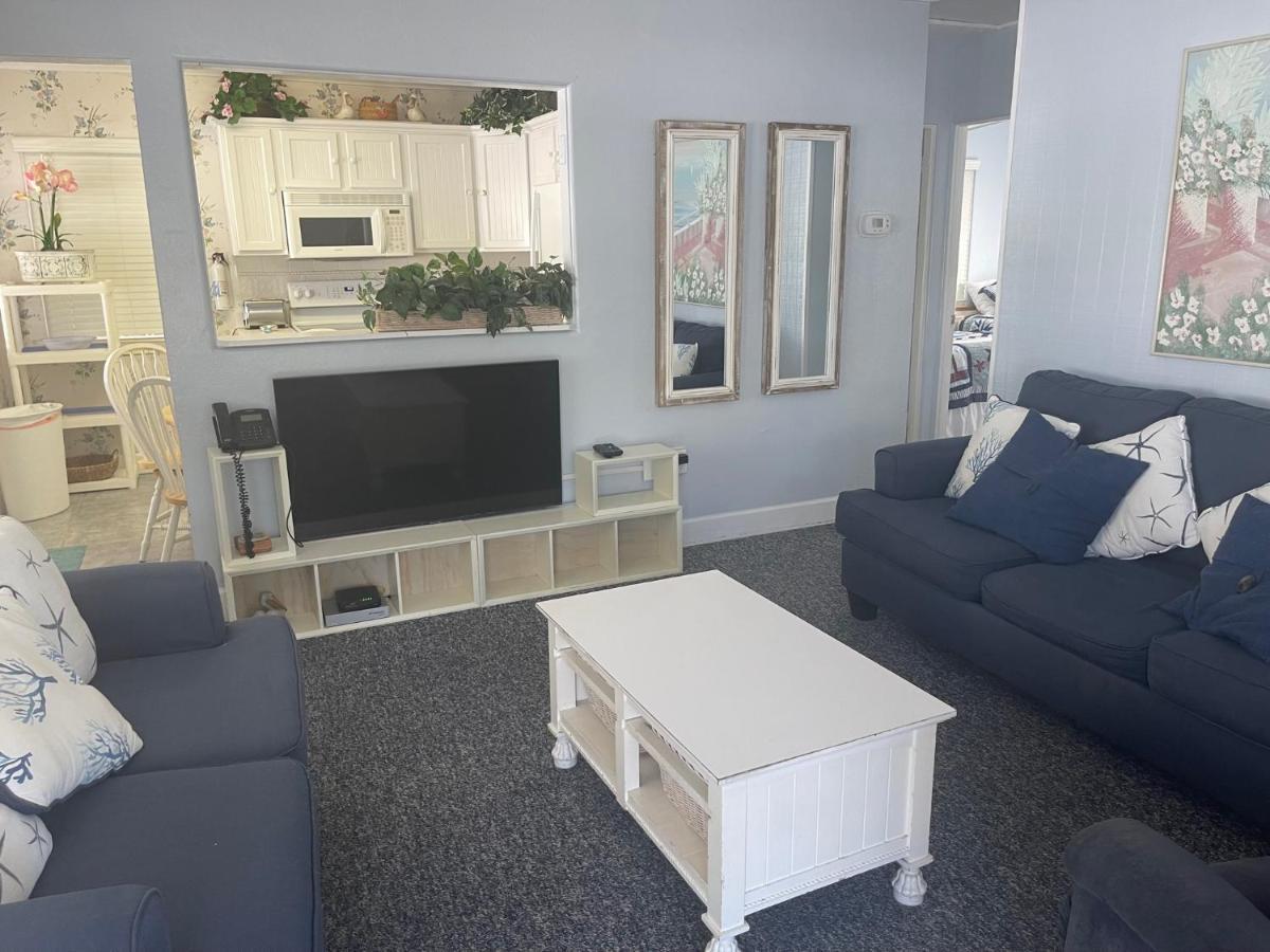 Appartement Sea Club I à Longboat Key Extérieur photo