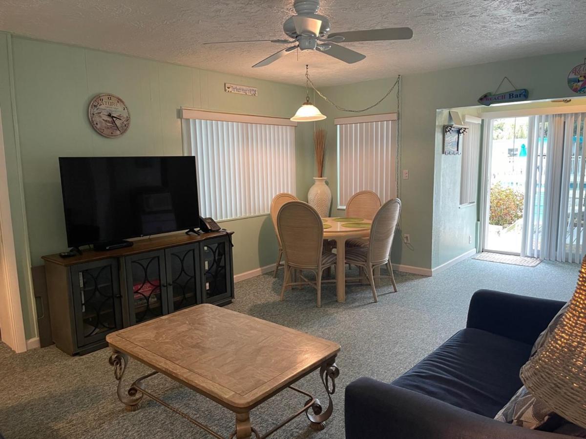 Appartement Sea Club I à Longboat Key Extérieur photo