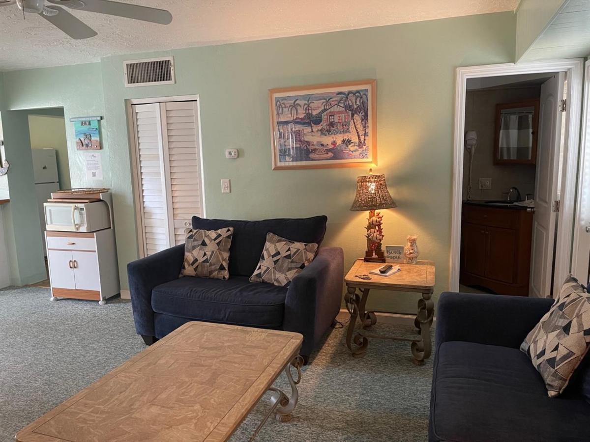 Appartement Sea Club I à Longboat Key Extérieur photo
