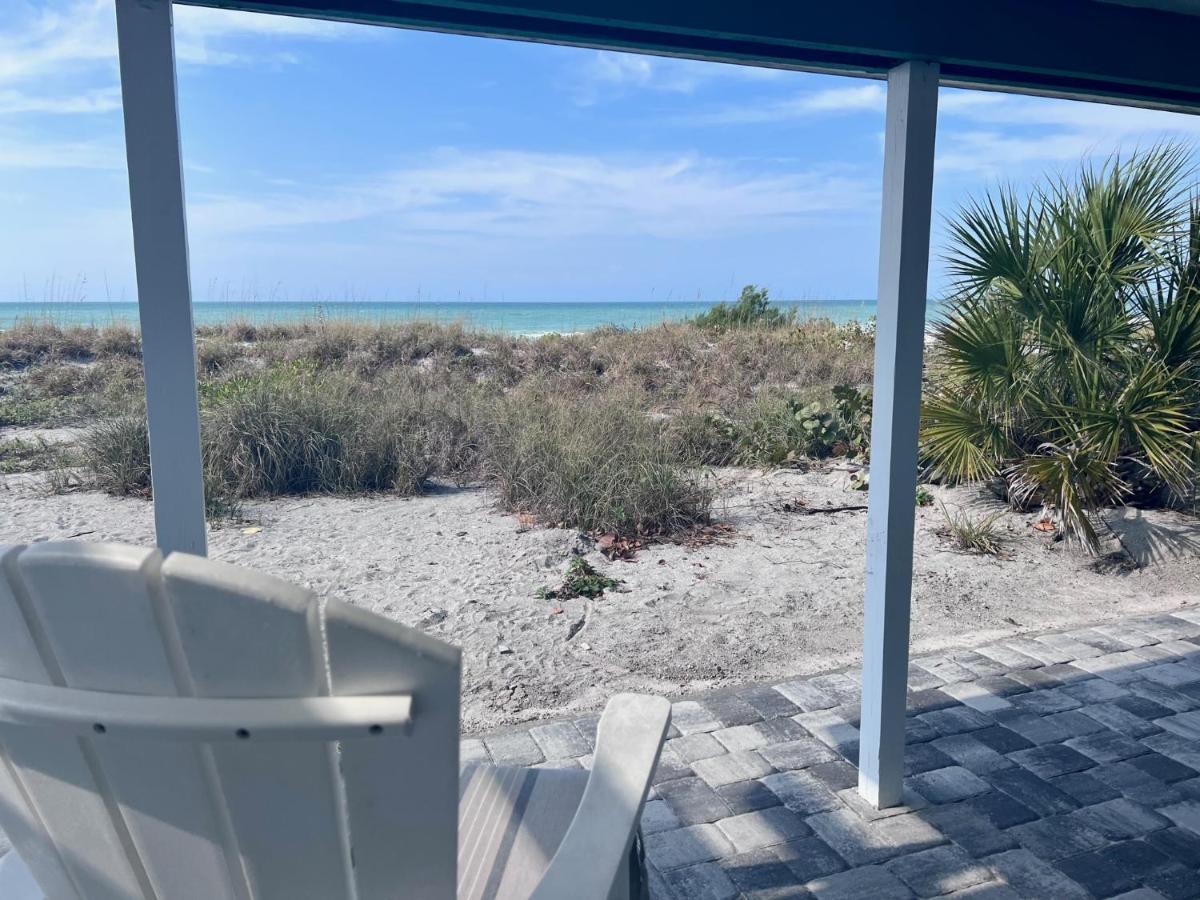 Appartement Sea Club I à Longboat Key Extérieur photo