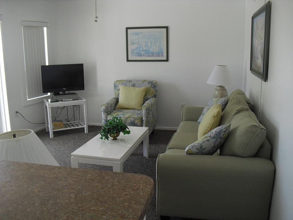 Appartement Sea Club I à Longboat Key Extérieur photo