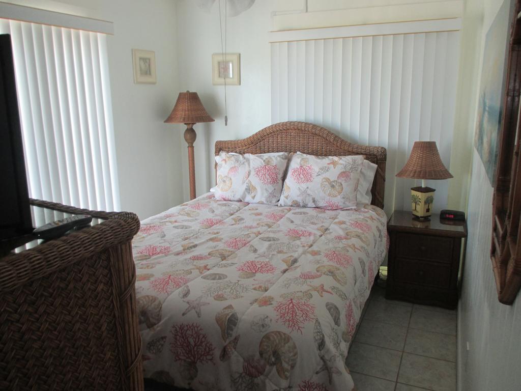 Appartement Sea Club I à Longboat Key Extérieur photo