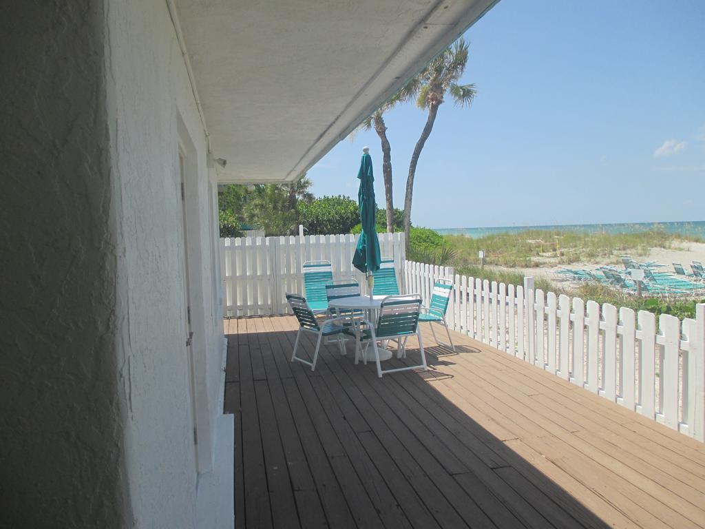 Appartement Sea Club I à Longboat Key Extérieur photo