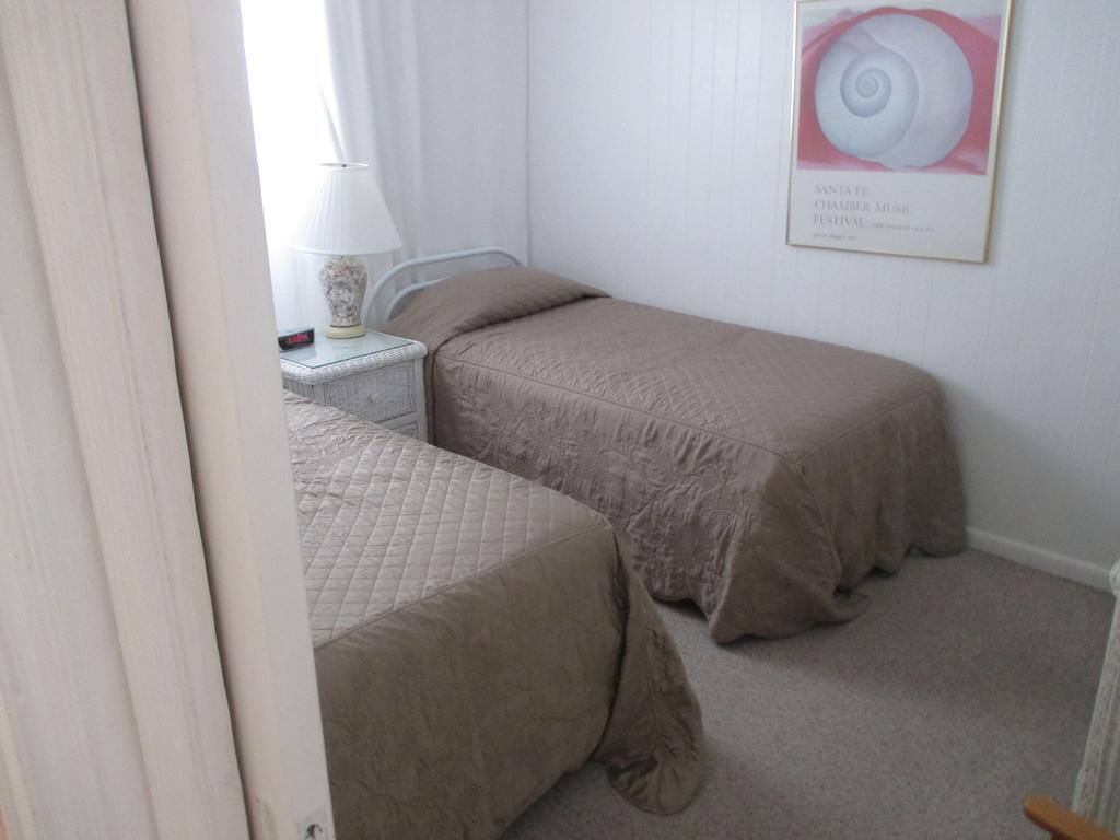 Appartement Sea Club I à Longboat Key Extérieur photo