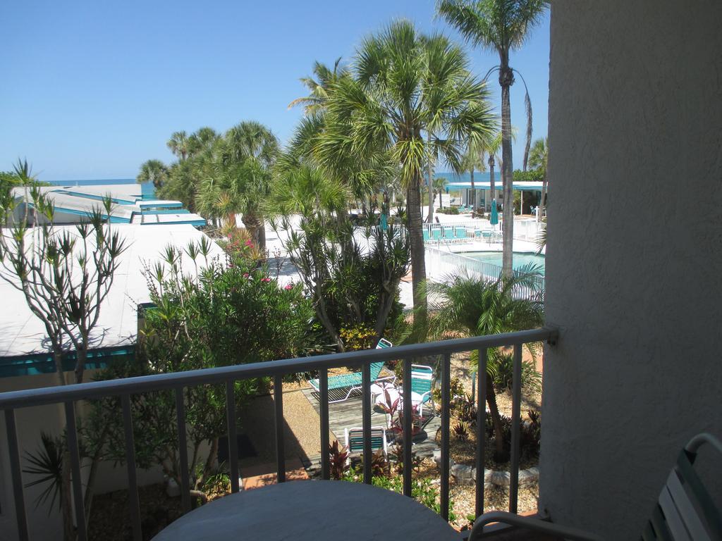 Appartement Sea Club I à Longboat Key Extérieur photo