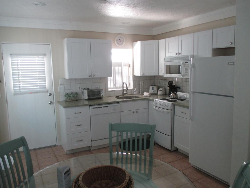 Appartement Sea Club I à Longboat Key Extérieur photo