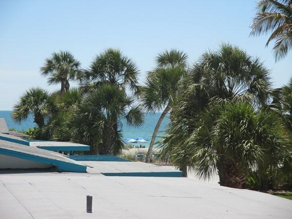 Appartement Sea Club I à Longboat Key Extérieur photo